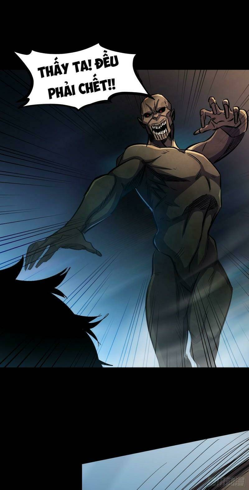 kiêm chức diêm vương chapter 1 39