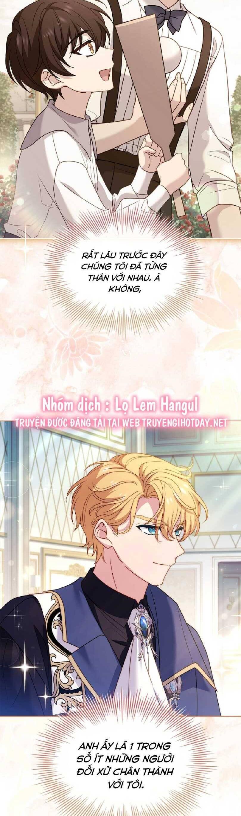 để yên cho tiểu thư hiền chapter 122 36