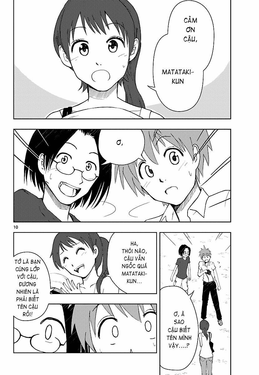 ginen shounen chapter 6 11