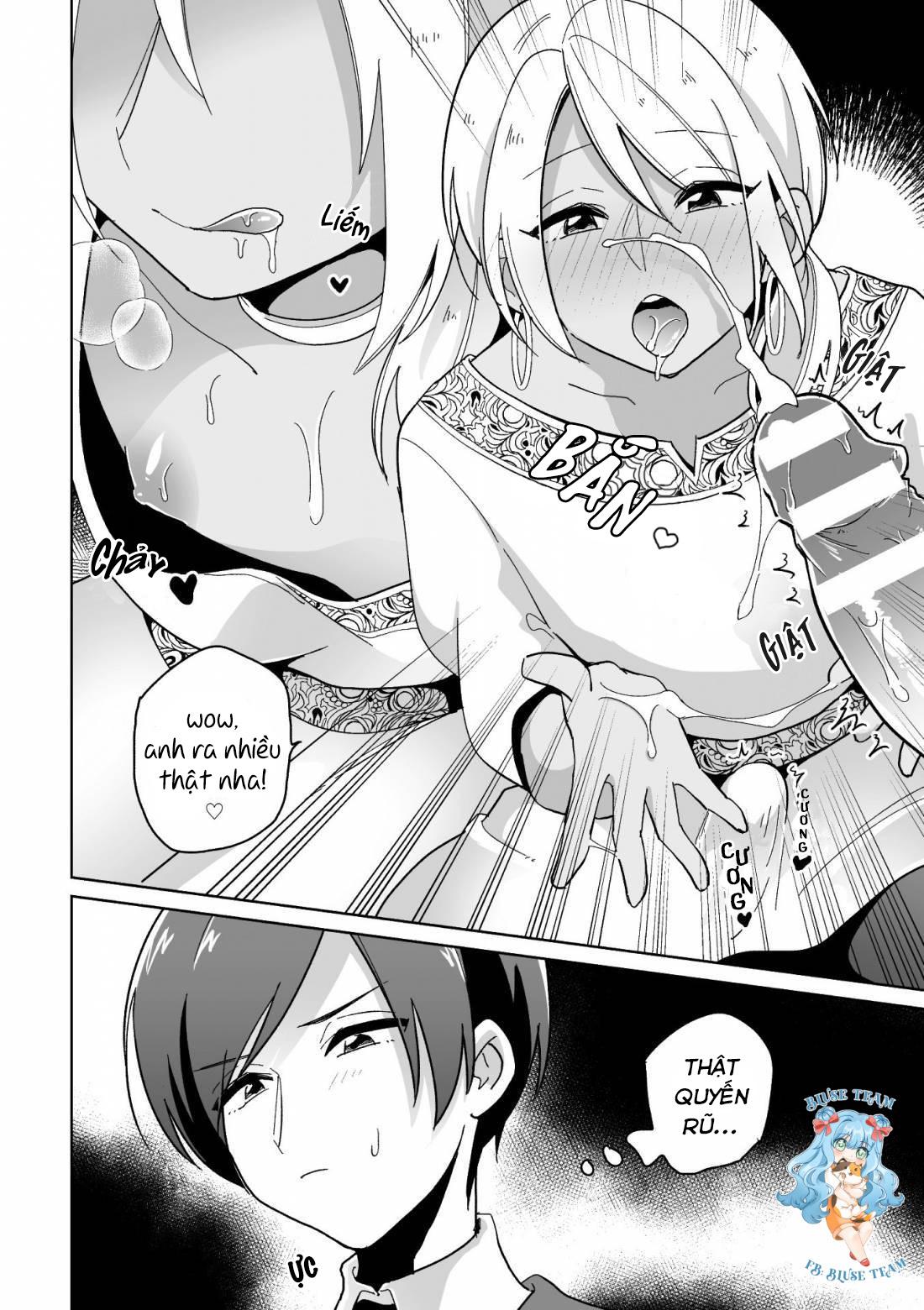 tổng hợp oneshot boylove chapter 72 4