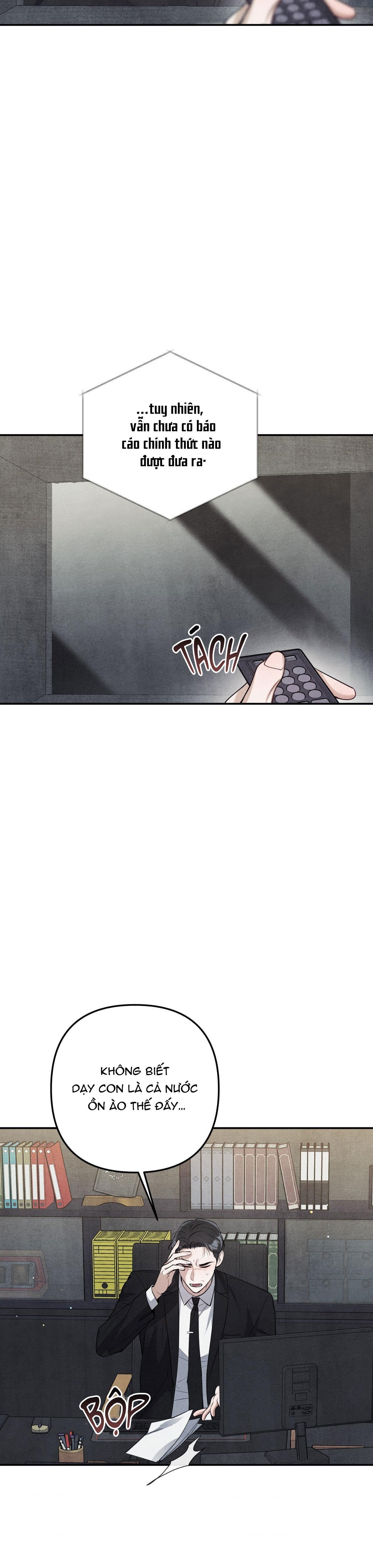 locked in lead chapter 2 7