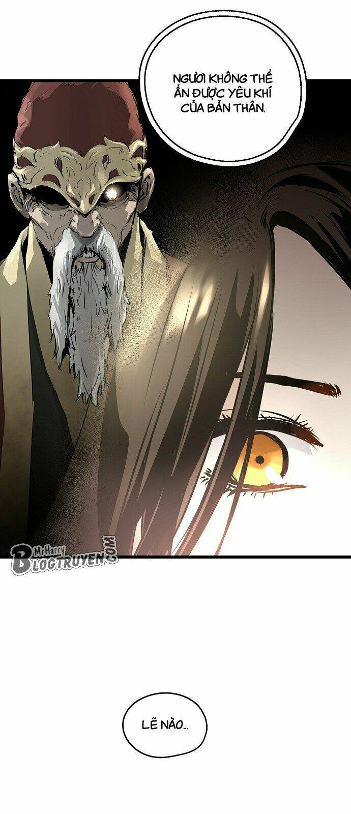 hứa lan chapter 13 88