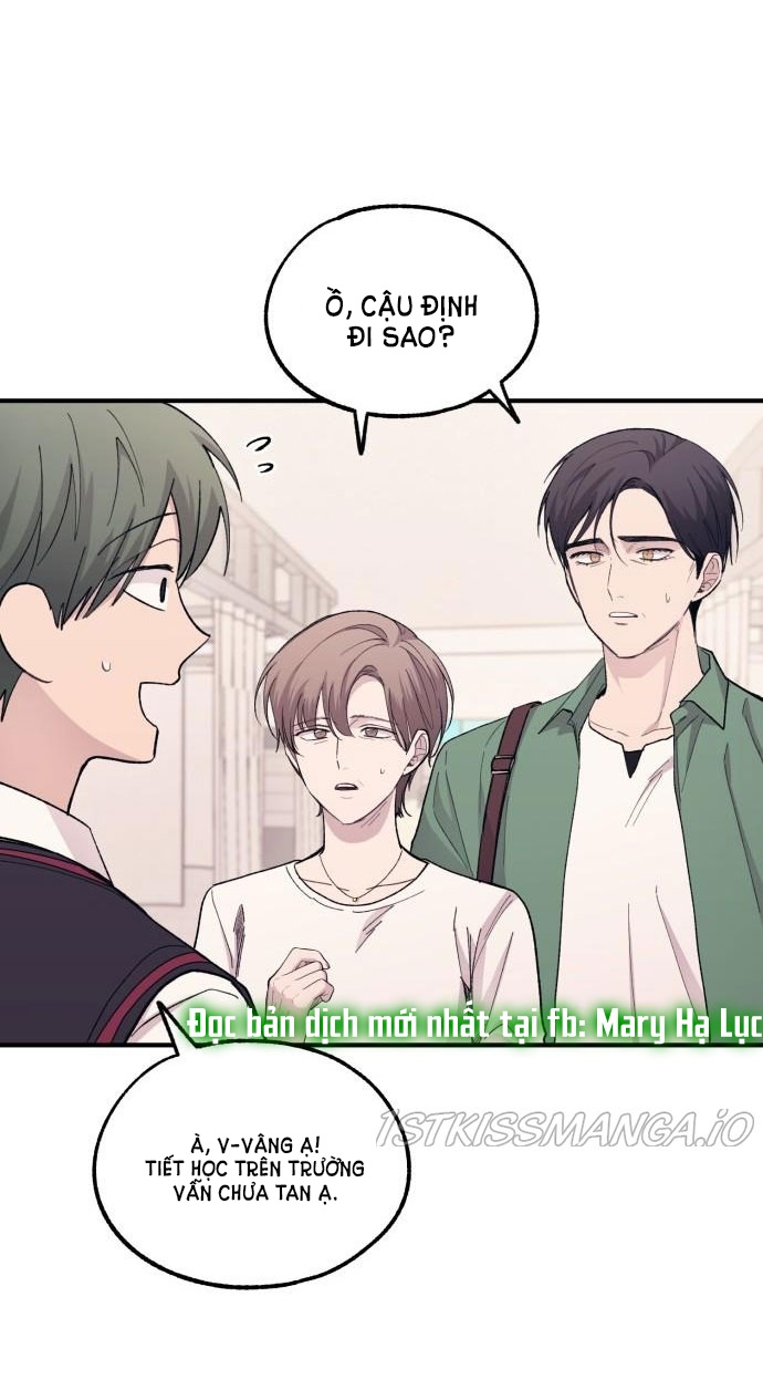 yeonwoo ngây thơ chapter 60 72