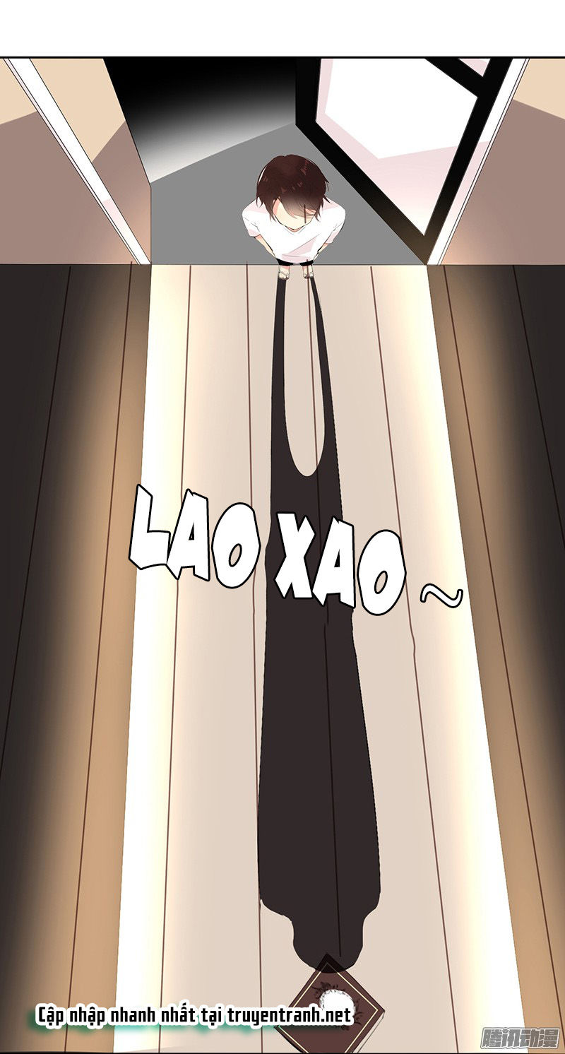 chạm vào người thương chapter 26 17