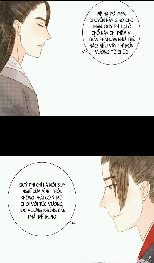 vương gia bá đạo và bác sĩ xinh đẹp chapter 61 3