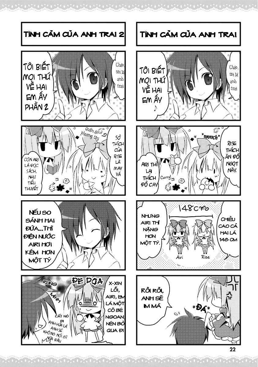 nhật ký alice chapter 0 24