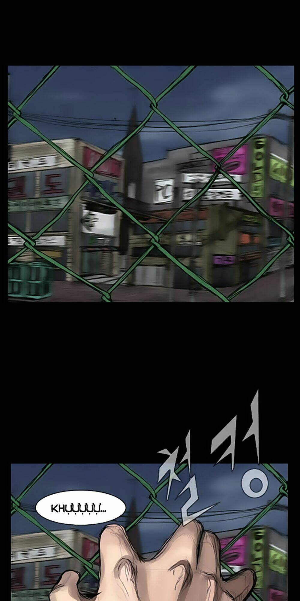 dokgo | độc cô chapter 11 22