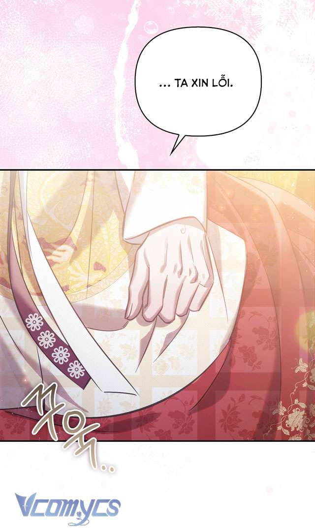 [18+] tiết học bí mật của trung điện chapter 42 22