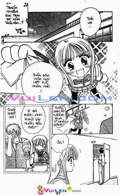 arita đáng yêu chapter 3 90