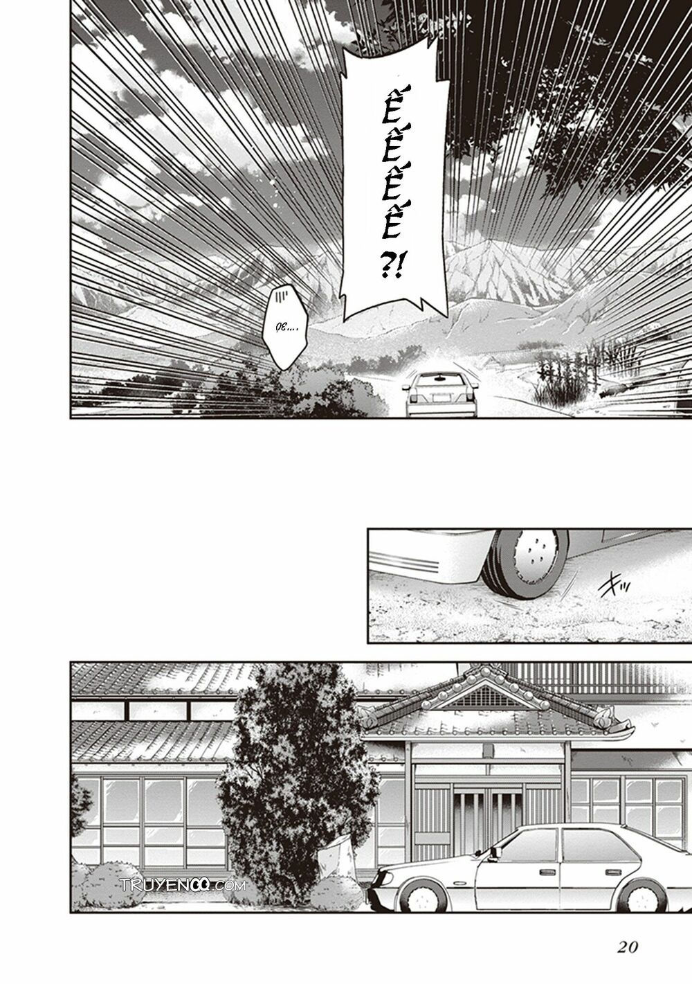 ma vương đi làm thêm chapter 55 18