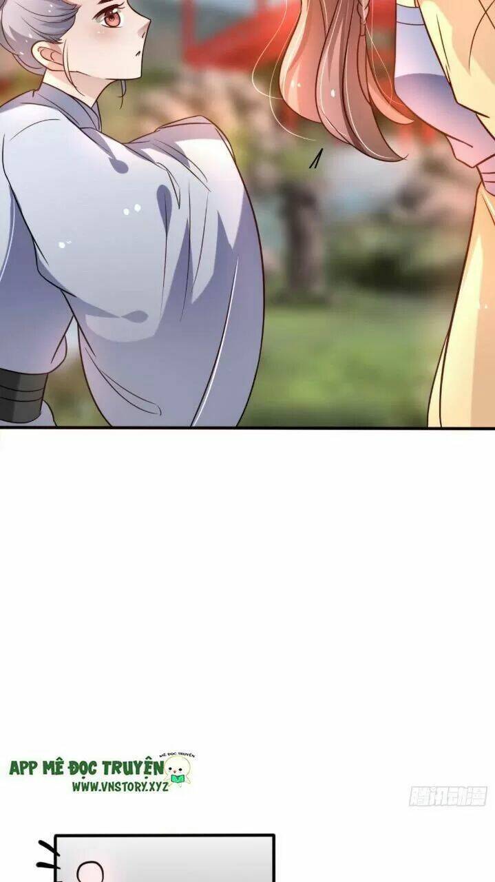 trọng sinh đế phi: quyền khuynh thiên hạ chapter 23 7