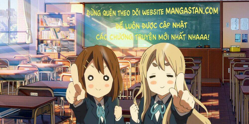 why did we meet? chapter 3 33