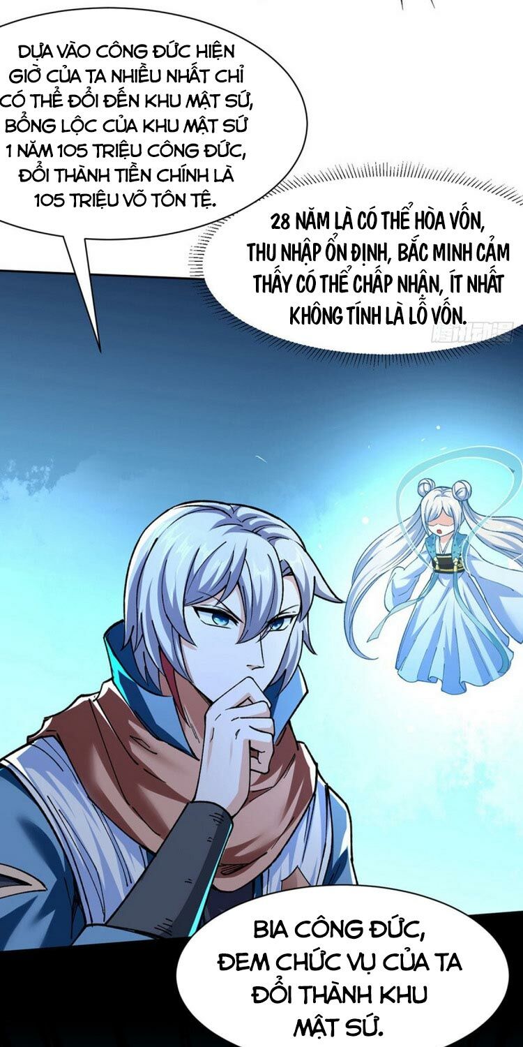 võ đạo độc tôn chapter 305 7