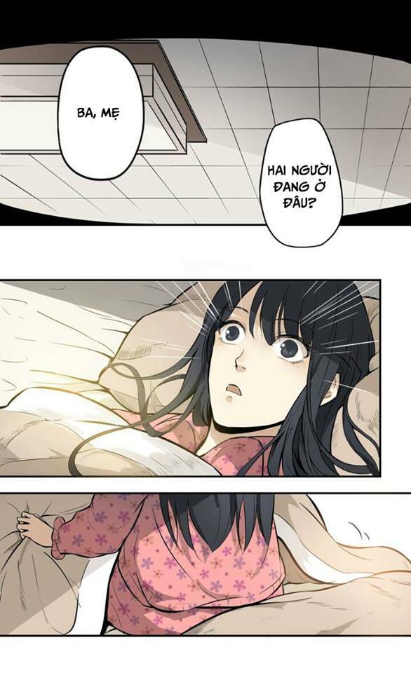 nguyệt ẩn thần chapter 1 18