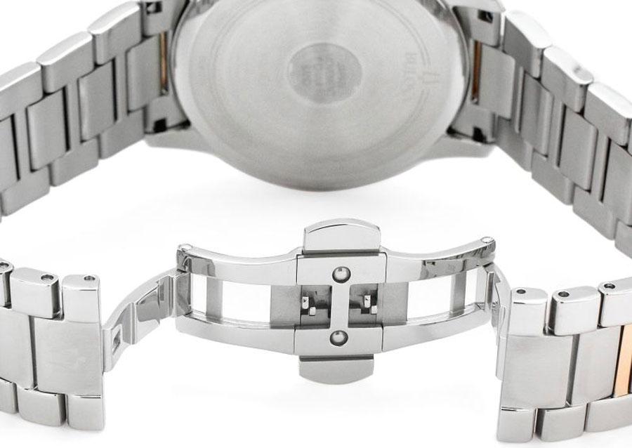 Đồng hồ nam Bulova 98B335