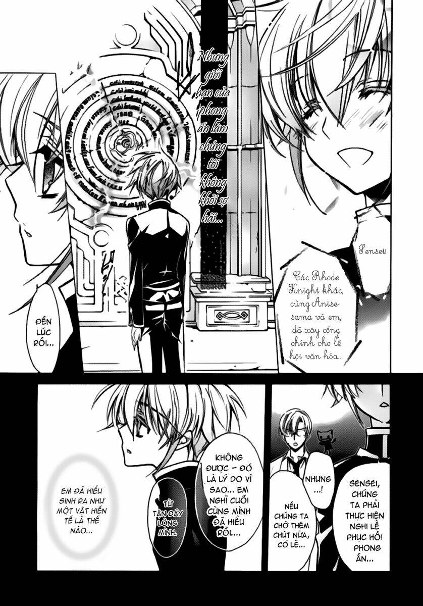 nụ hôn của công chúa tường vi chapter 10 23