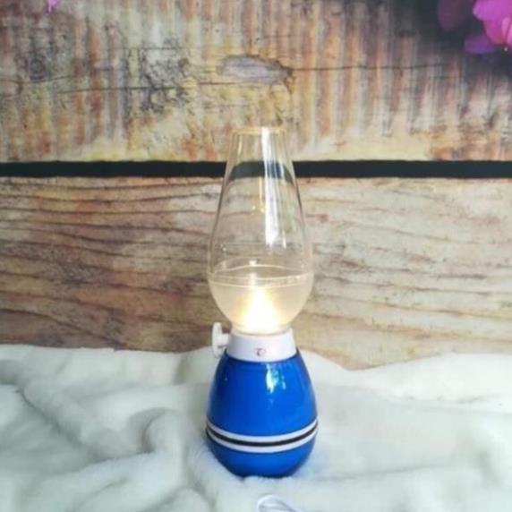 Đèn thần thổi là sáng YZ 2018  $