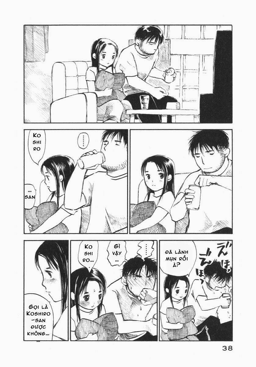 koi kaze chapter 30 7