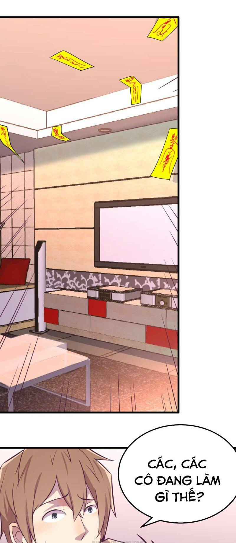 song tu đạo lữ kiểu xem mặt chapter 33 29