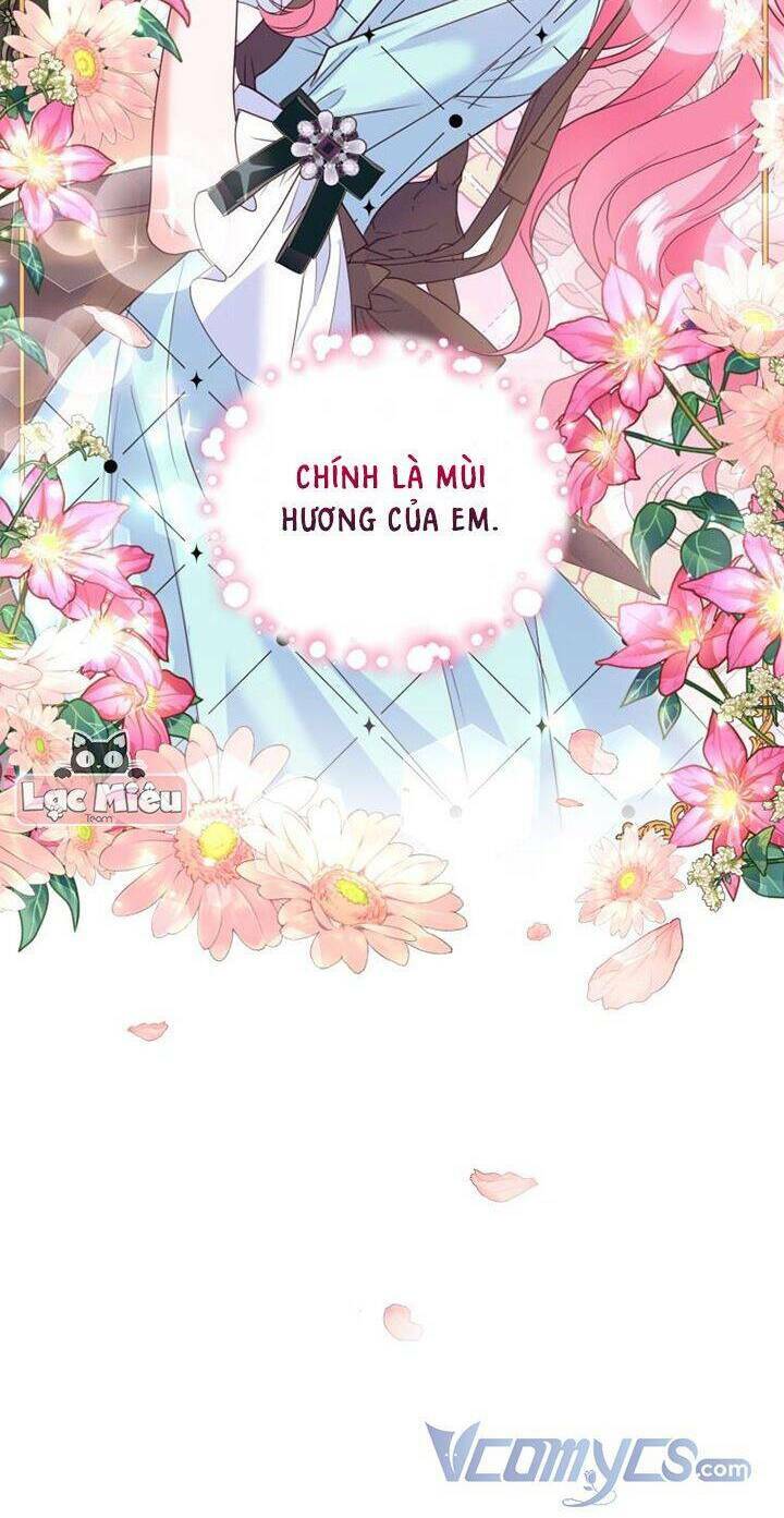 nhà điều chế nước hoa độc quyền của bạo chúa chapter 58 59