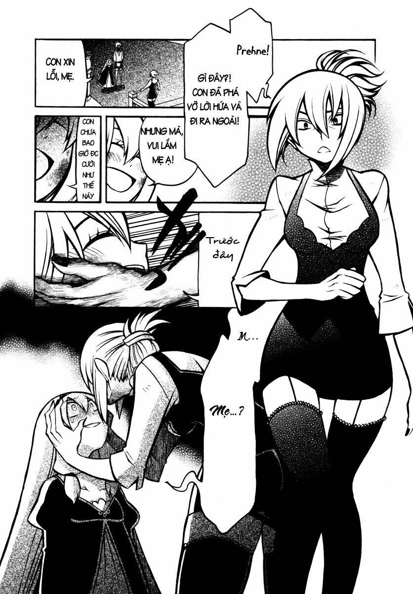 necromancer chapter 12 19