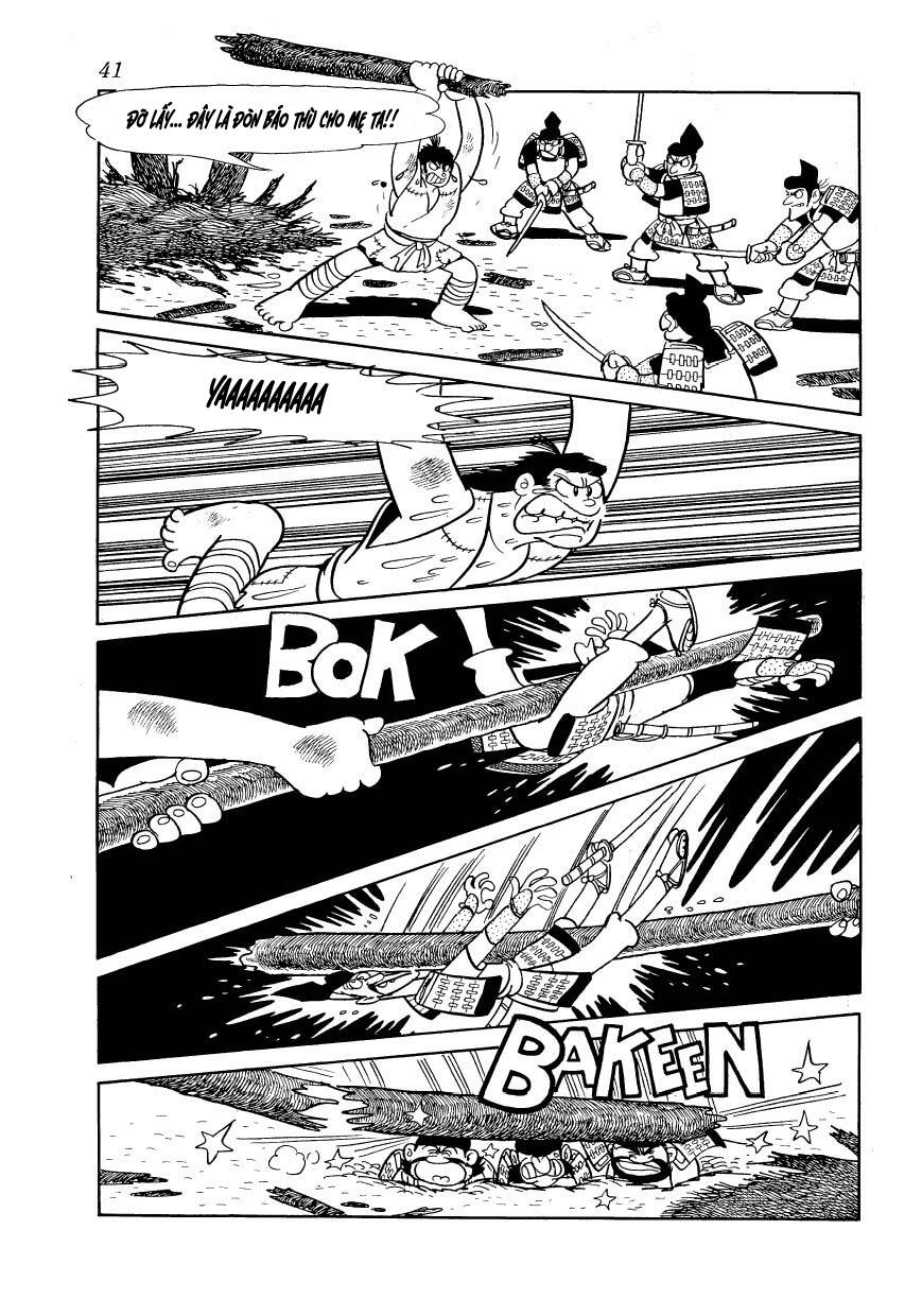 chim lửa chapter 78 18