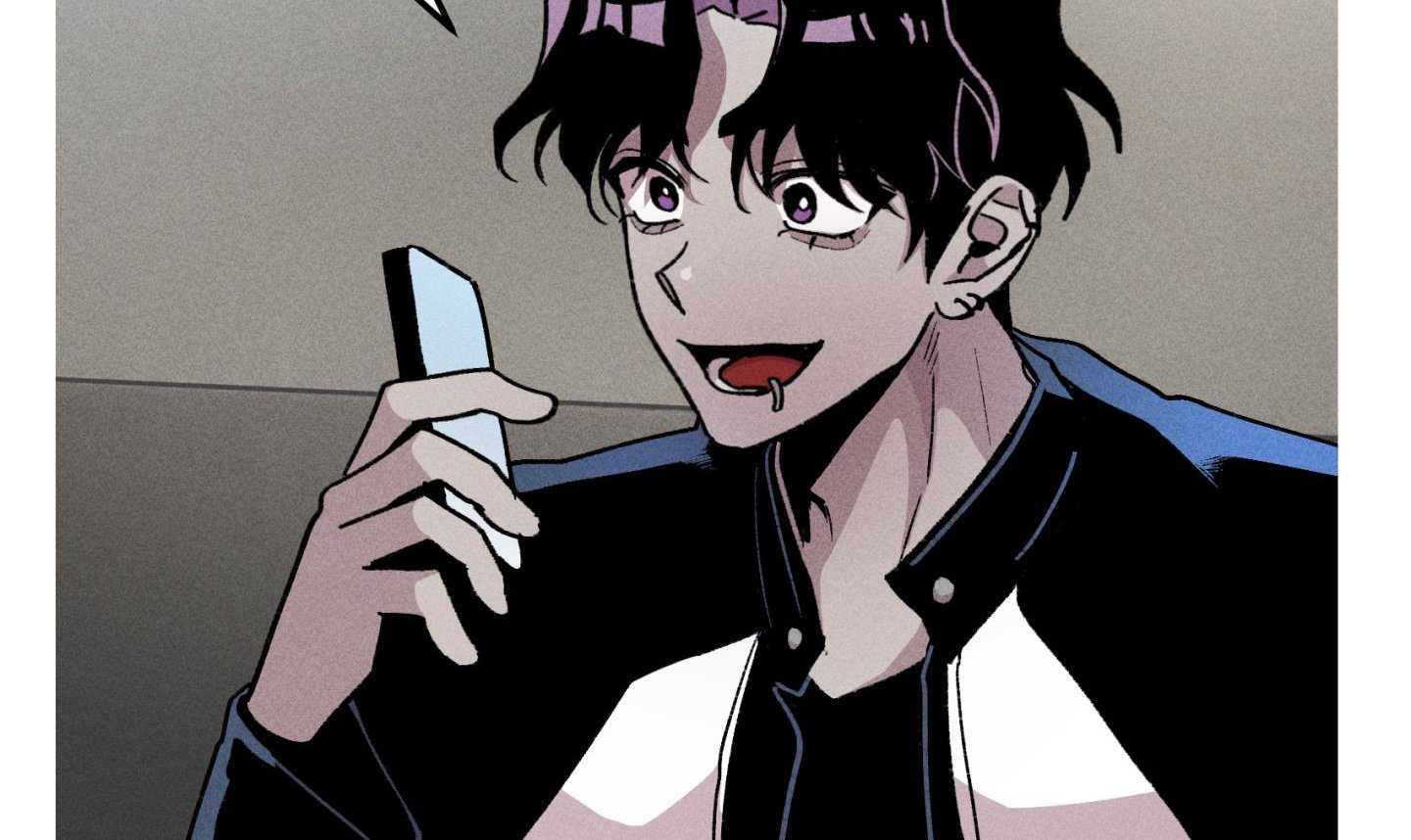 quan hệ chết chóc chapter 30 156