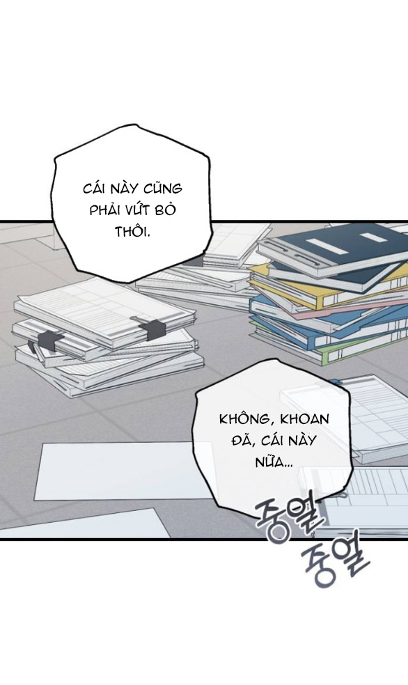 Nóng Lòng Muốn Giày Vò Em chapter 81.2 9