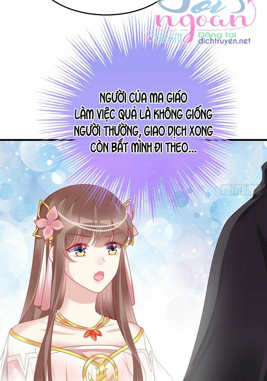 ta ở cổ đại nuôi nam nhân chapter 55 16