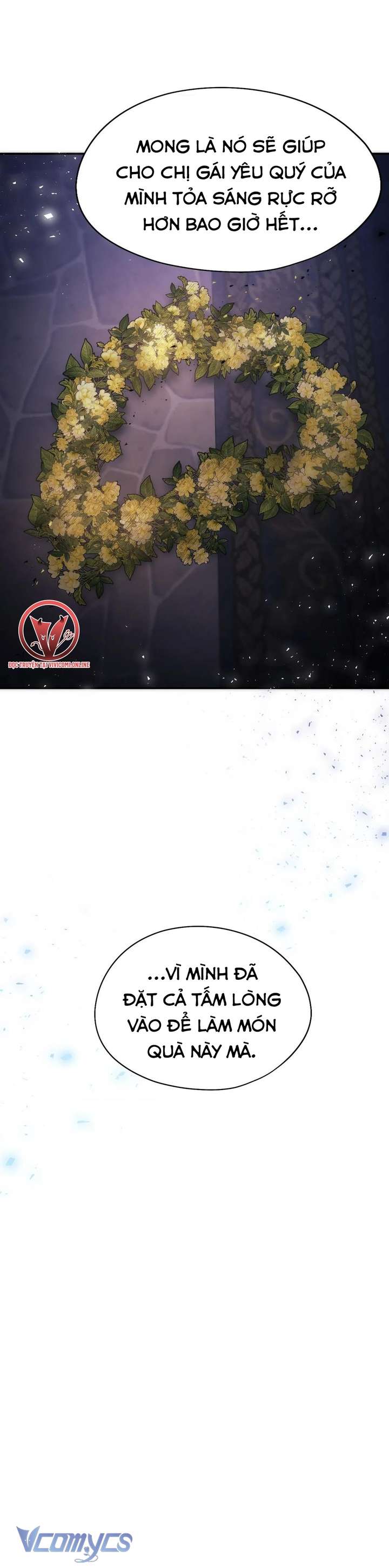 [19+] tôi kết hôn với em gái của vợ chapter 2 46