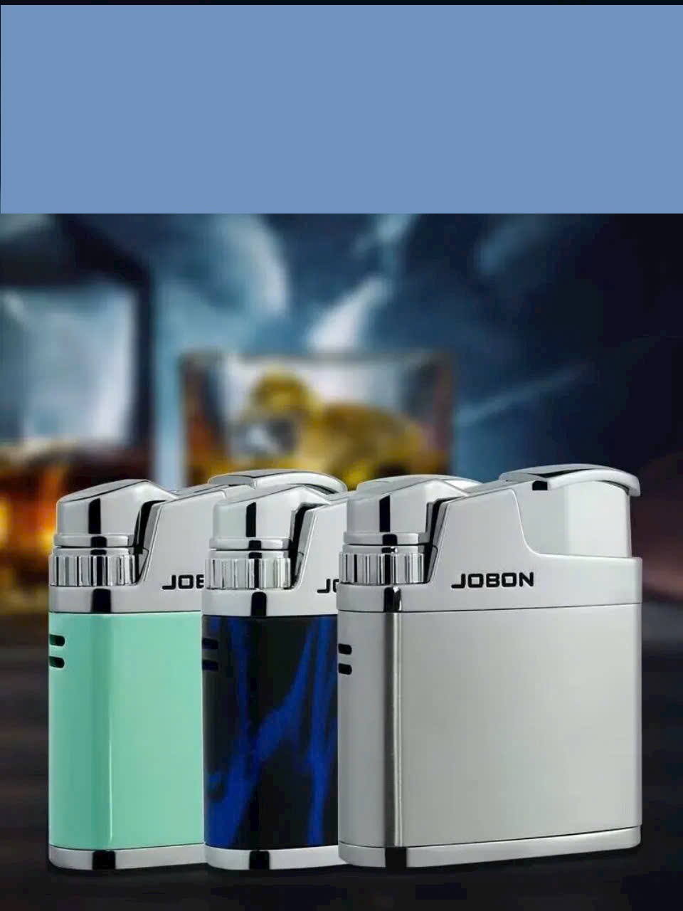 Vỏ hộp quẹt bật lửa 1 tia ZB-318C trơn nhiều màu- Giao màu ngẫu nhiên