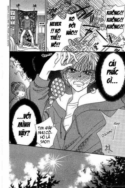 girl got game - power chapter 25 24