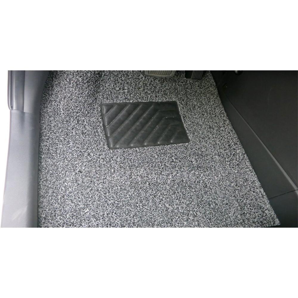 Bộ thảm lót sàn xe dấu bụi siêu sạch xe 4-5 chỗ TI288