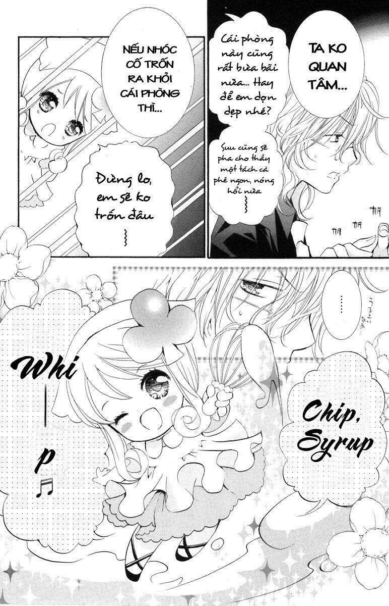 shugo chara chapter 12 27
