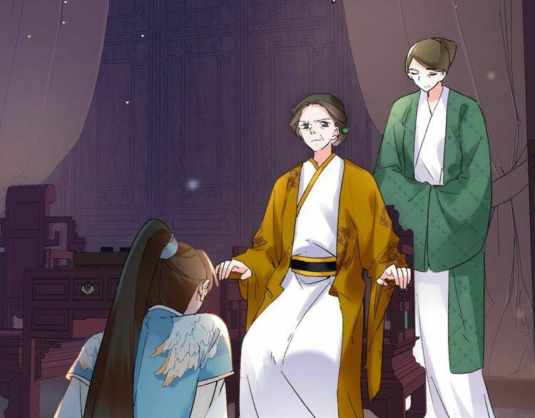 hoa nhan sách chapter 79.1 8