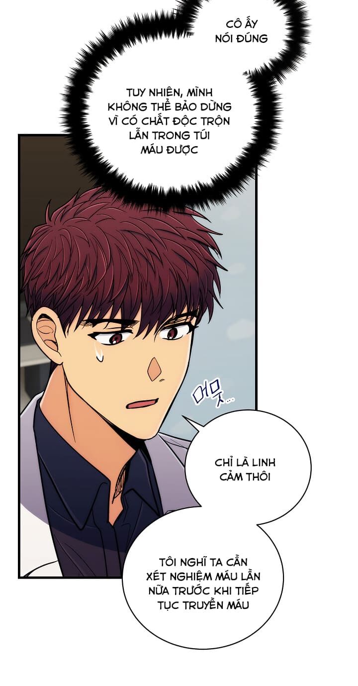 bác sĩ trùng sinh chapter 83 48