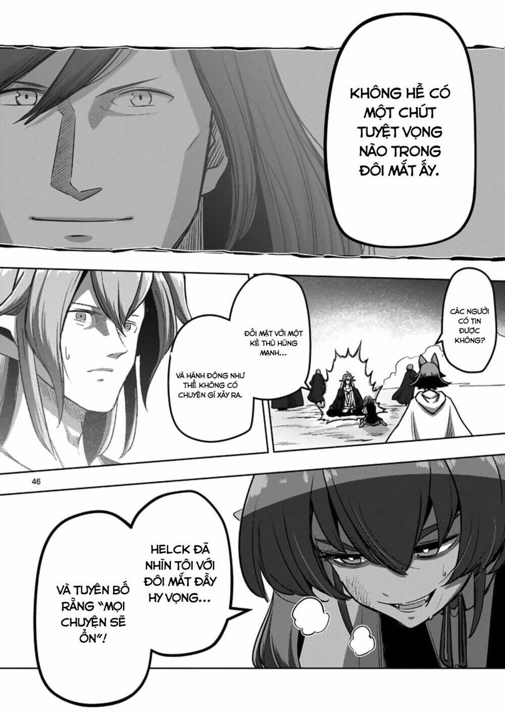 helck manga chapter 104.4 6