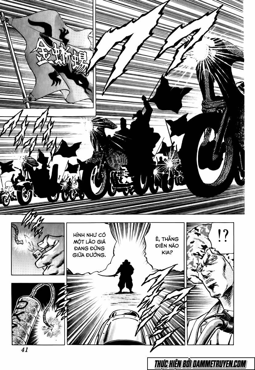 akakatsuki!! otokojuku - seinen yo, taishi wo idake chapter 10 12