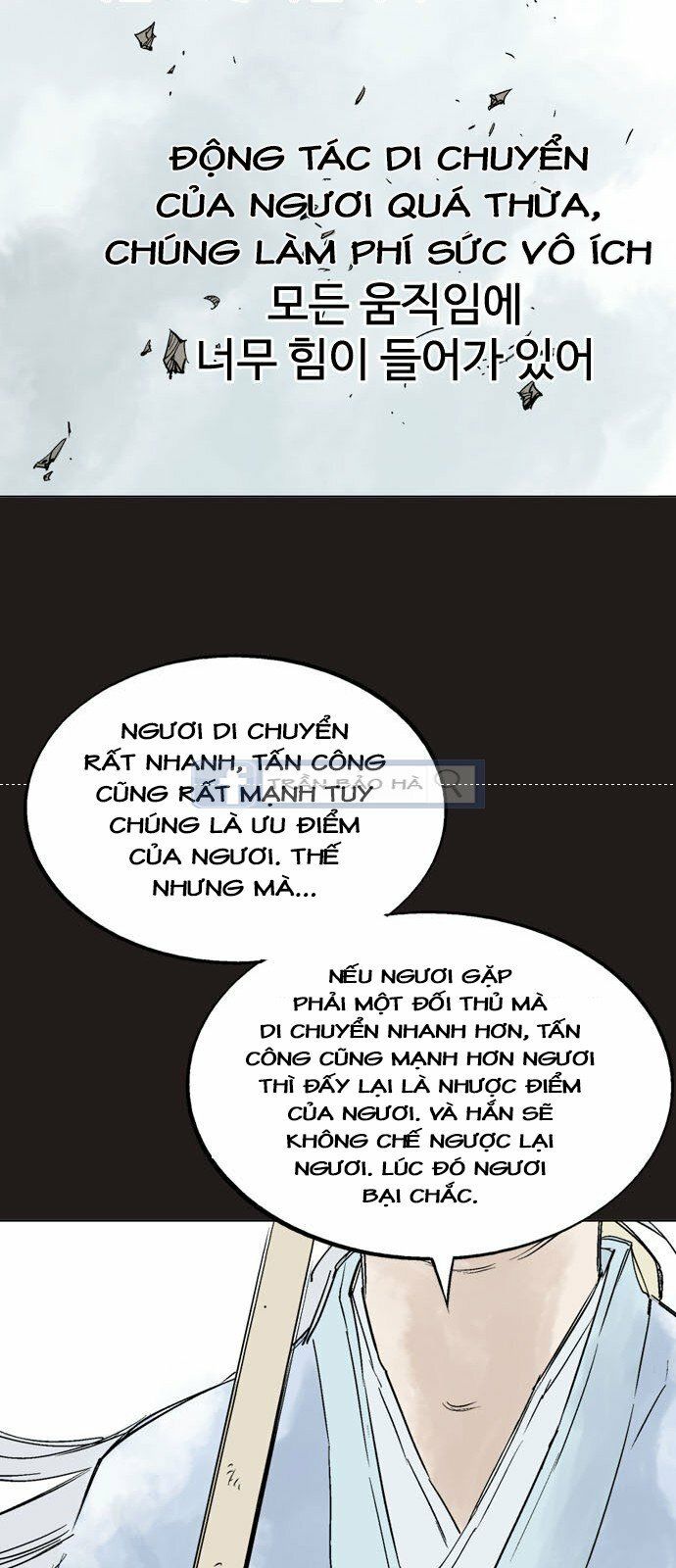 cao thủ 2 chapter 68 58