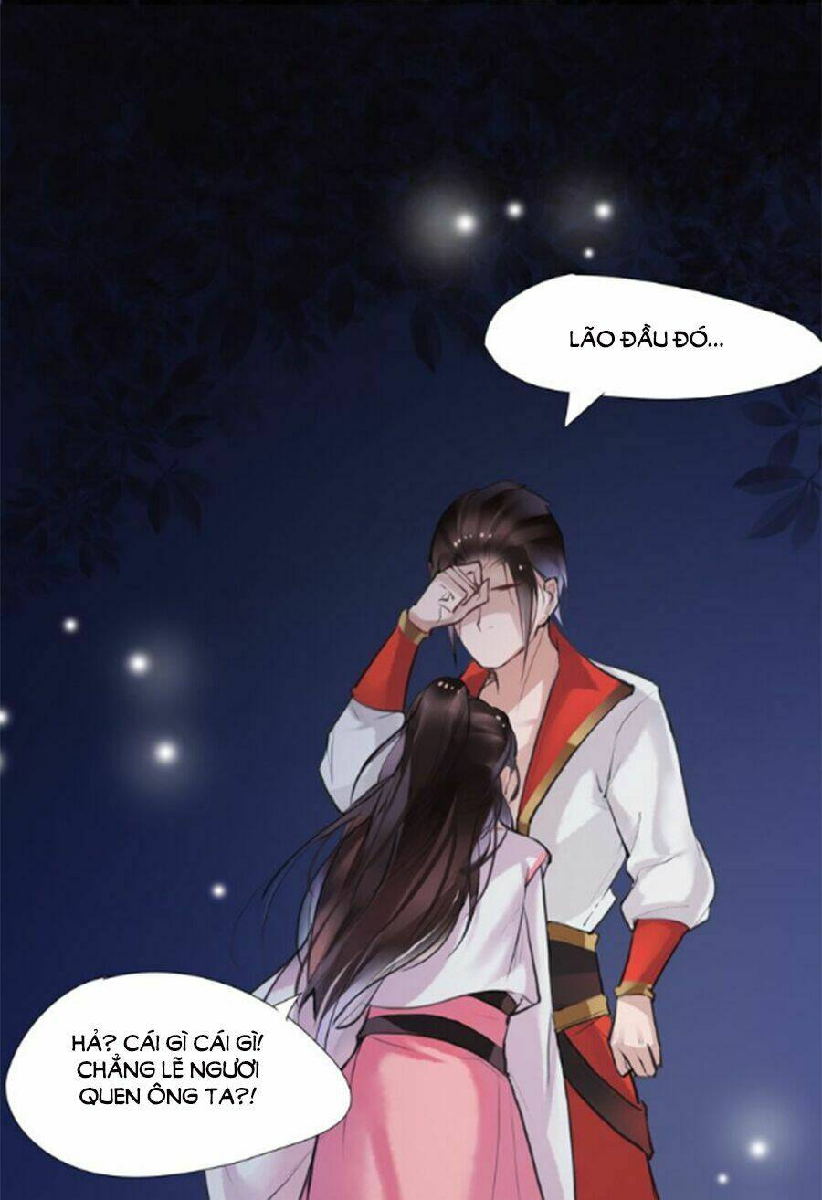 đường tăng cũng quyến rũ chapter 7 13