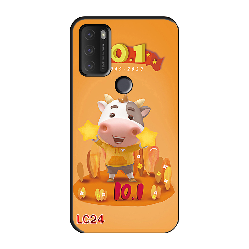 Ốp Lưng Dành Cho VSMART STAR 5
