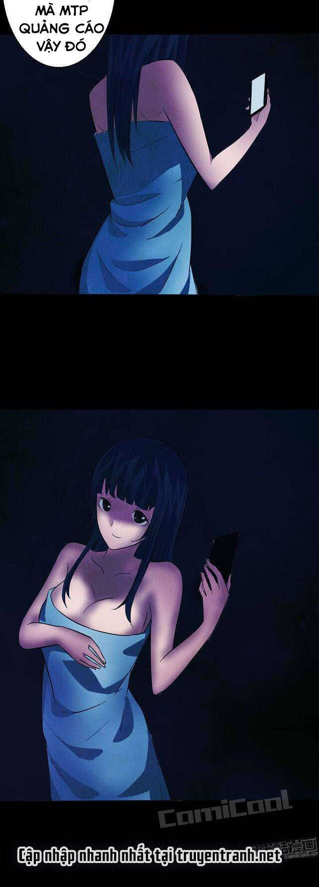 ác mộng kinh hoàng chapter 5 14