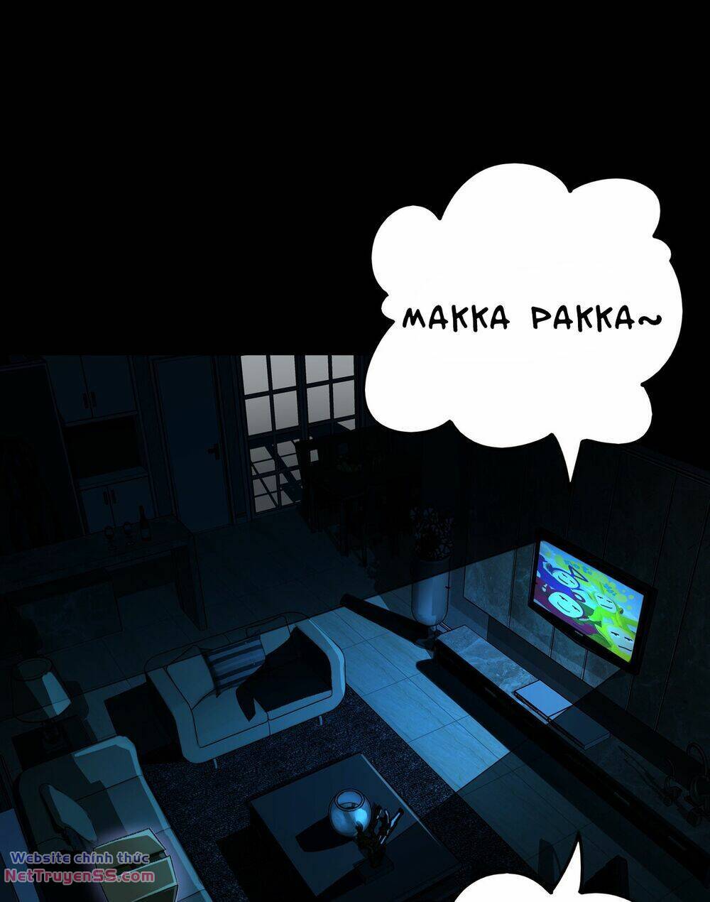 Ta Sáng Tạo Truyền Thuyết Đô Thị chapter 5.5 4