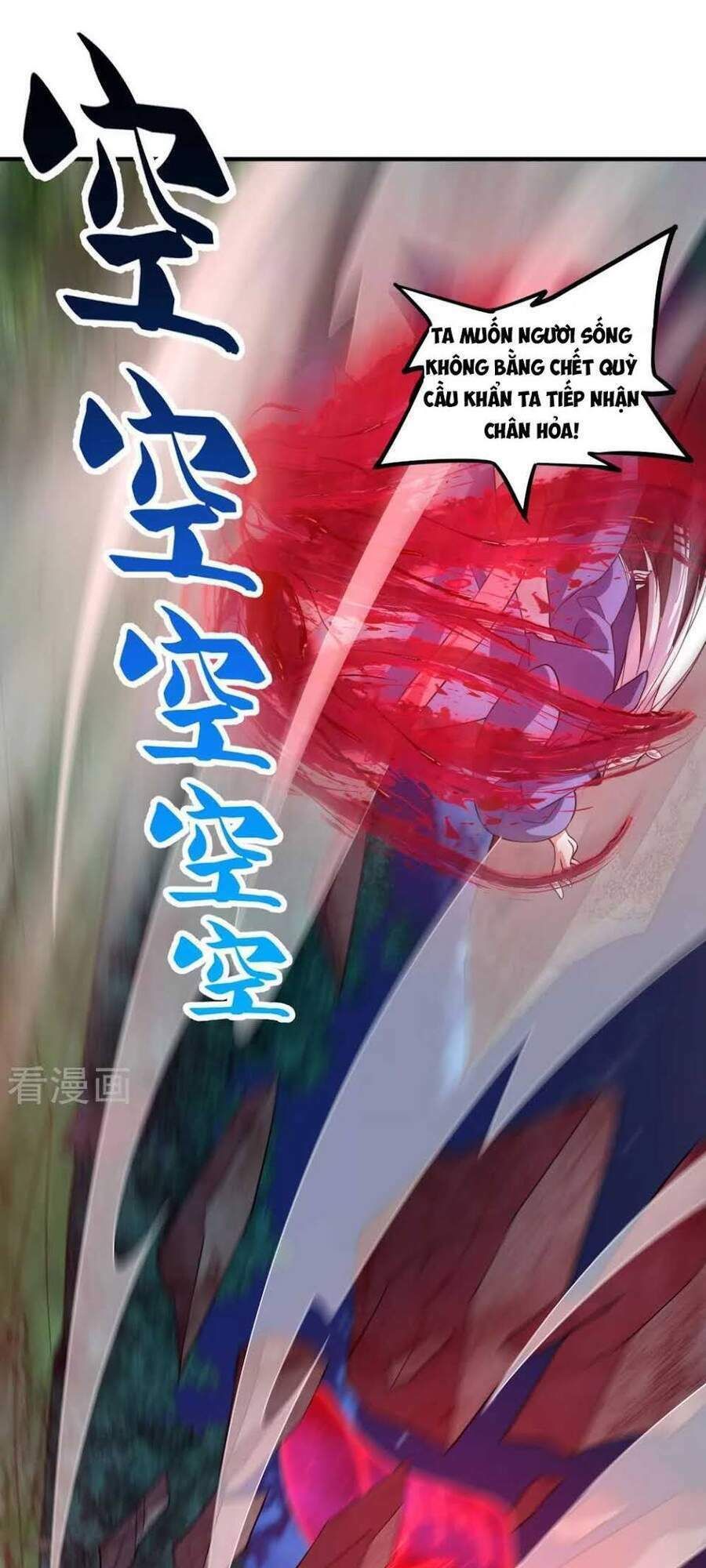 tiên võ đế tôn chapter 228 36