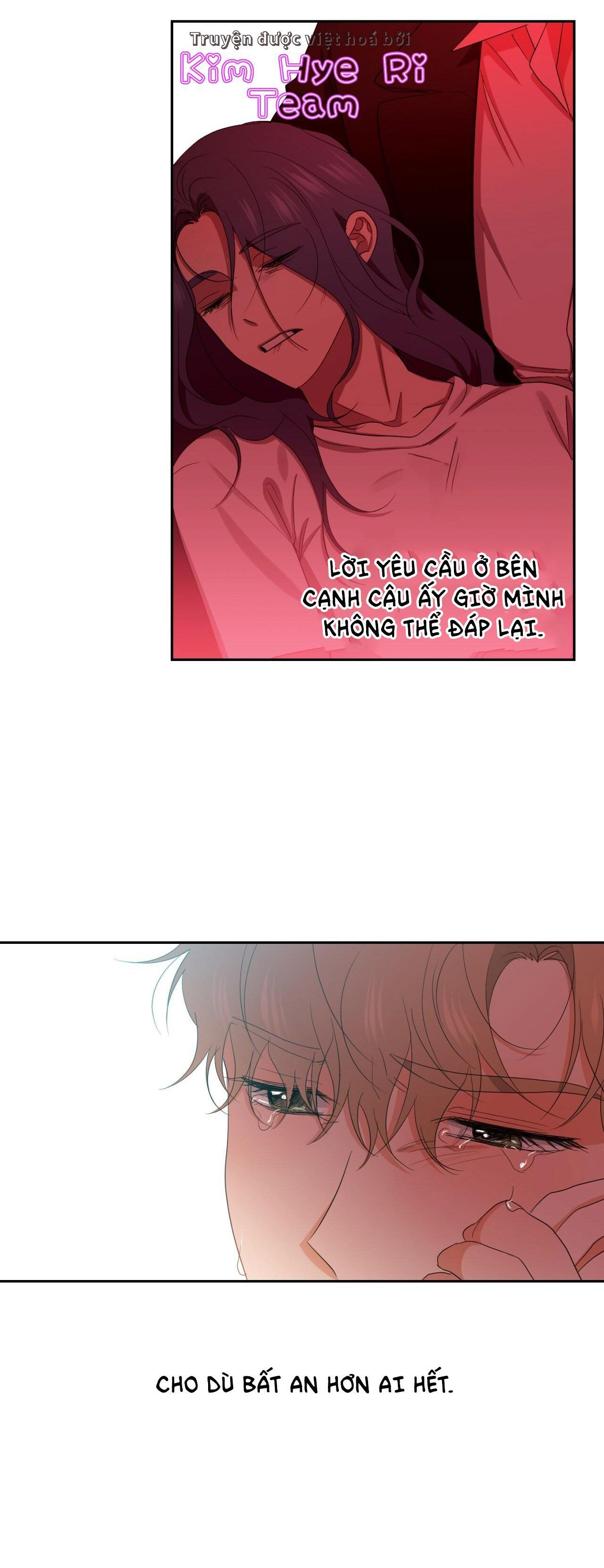 giấc mộng ngọt ngào 2 (full) chapter 23 34