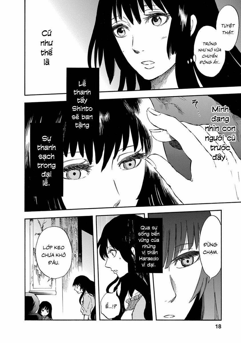 ao no haha chapter 1 18