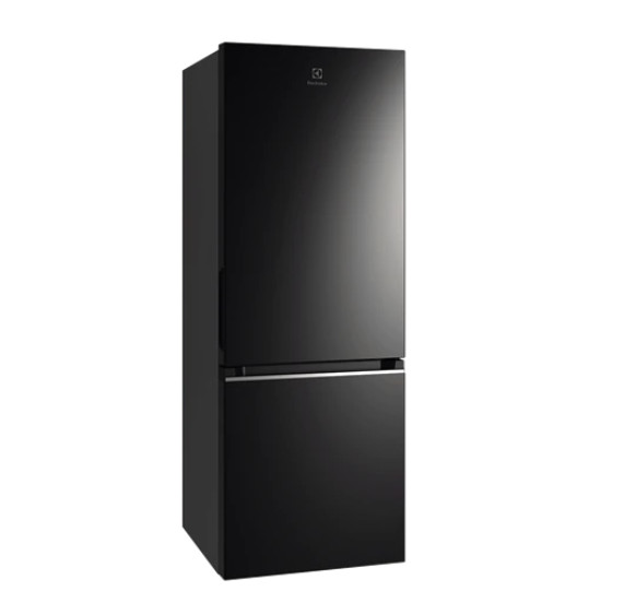 Tủ lạnh Electrolux Inverter 308 Lít EBB3402K-H Model 2021 - Hàng chính hãng (chỉ giao HCM)