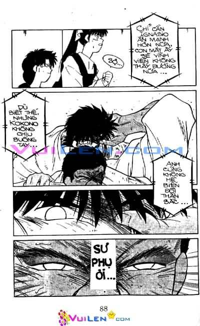 truyền nhân atula - shura no mon i chapter 36 89