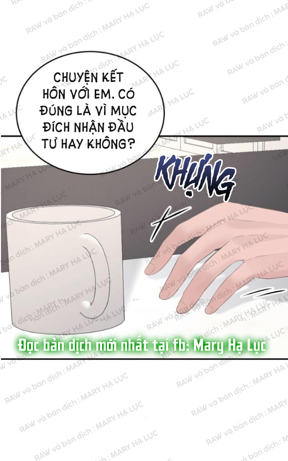 cuộc hôn nhân hoàn hảo chapter 42.2 15