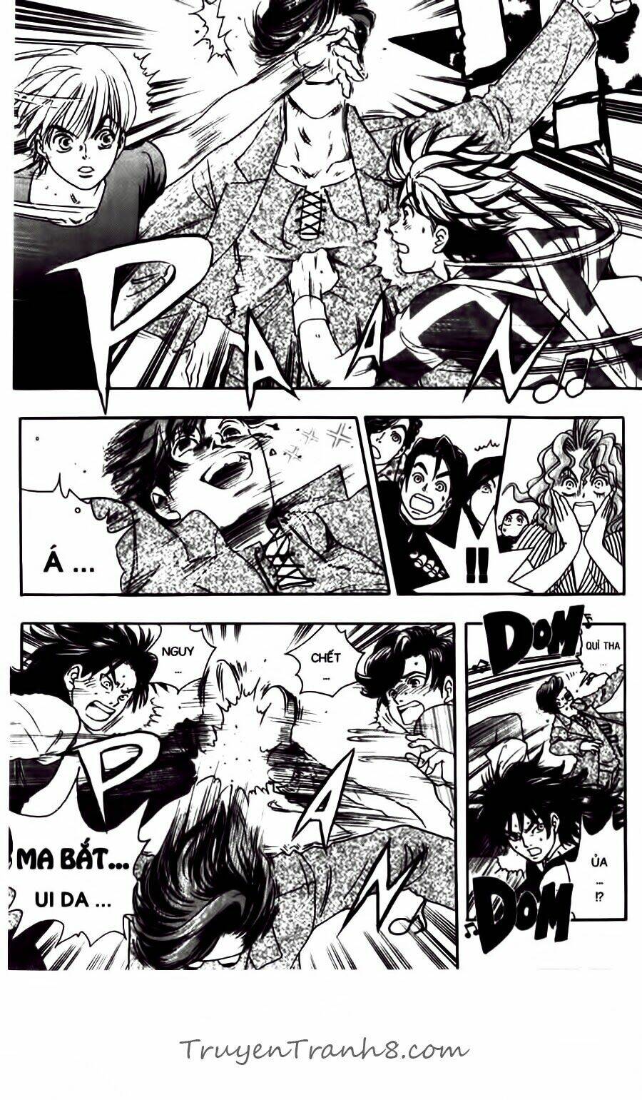 dragon voice chapter 45 19